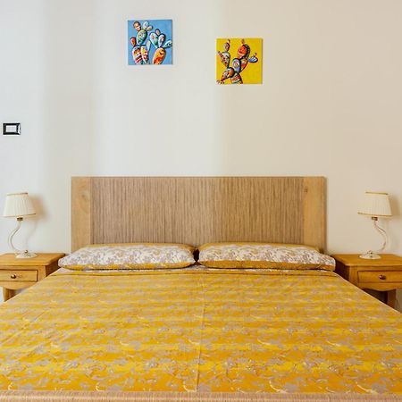 Sogno Di Una Notte D'Estate Trapani Luaran gambar
