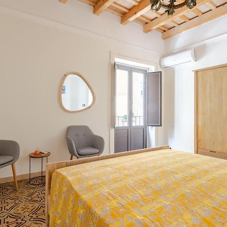 Sogno Di Una Notte D'Estate Trapani Luaran gambar