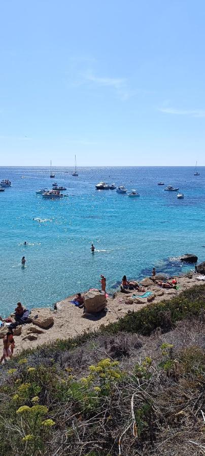Sogno Di Una Notte D'Estate Trapani Luaran gambar