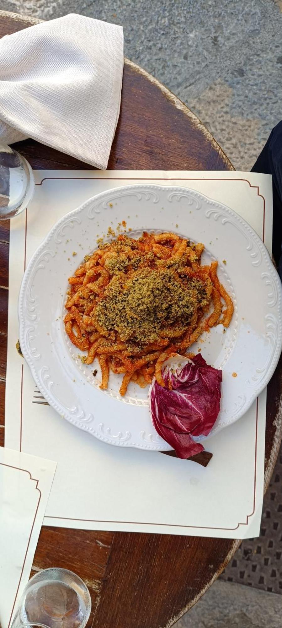 Sogno Di Una Notte D'Estate Trapani Luaran gambar