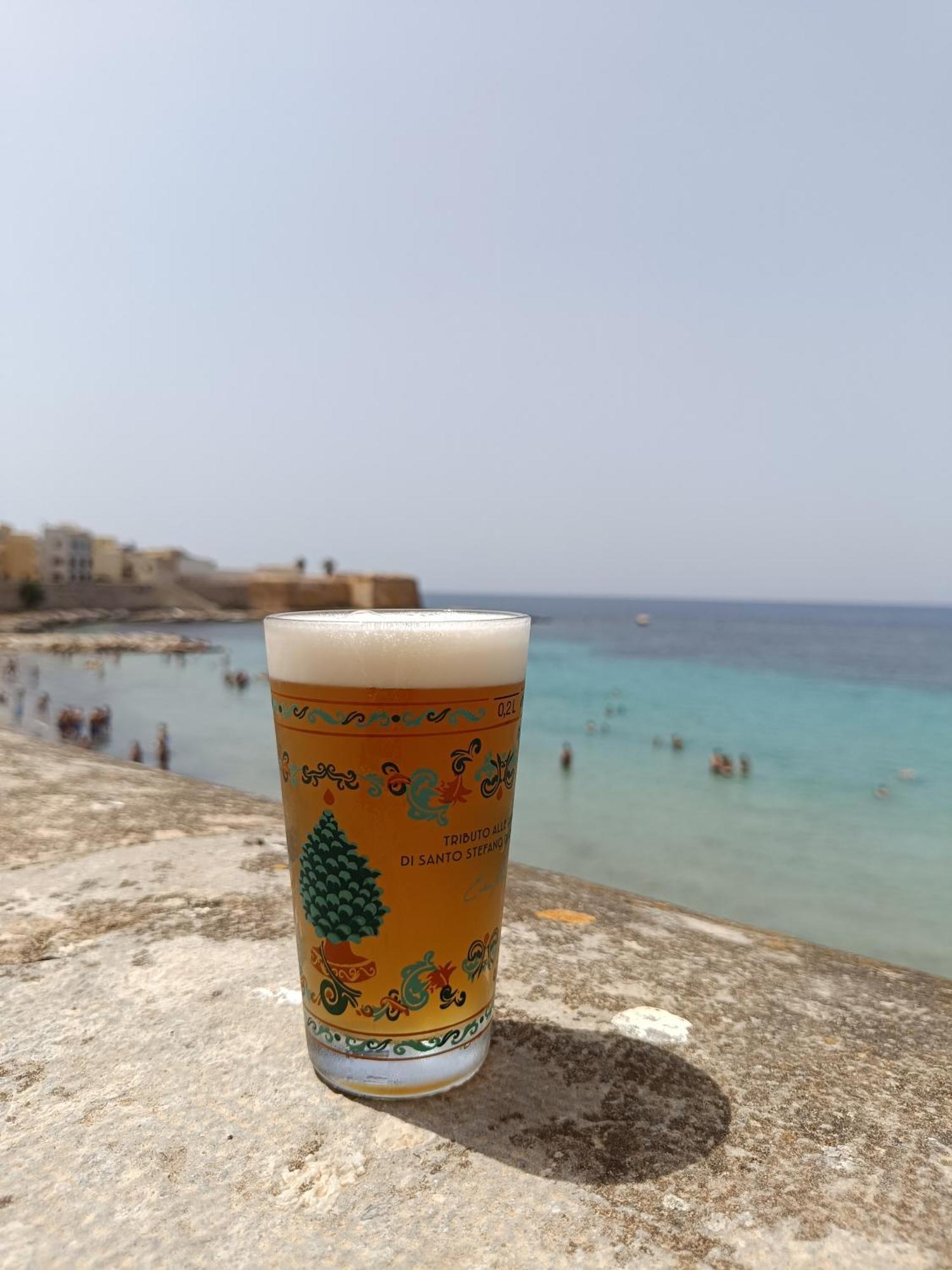 Sogno Di Una Notte D'Estate Trapani Bilik gambar