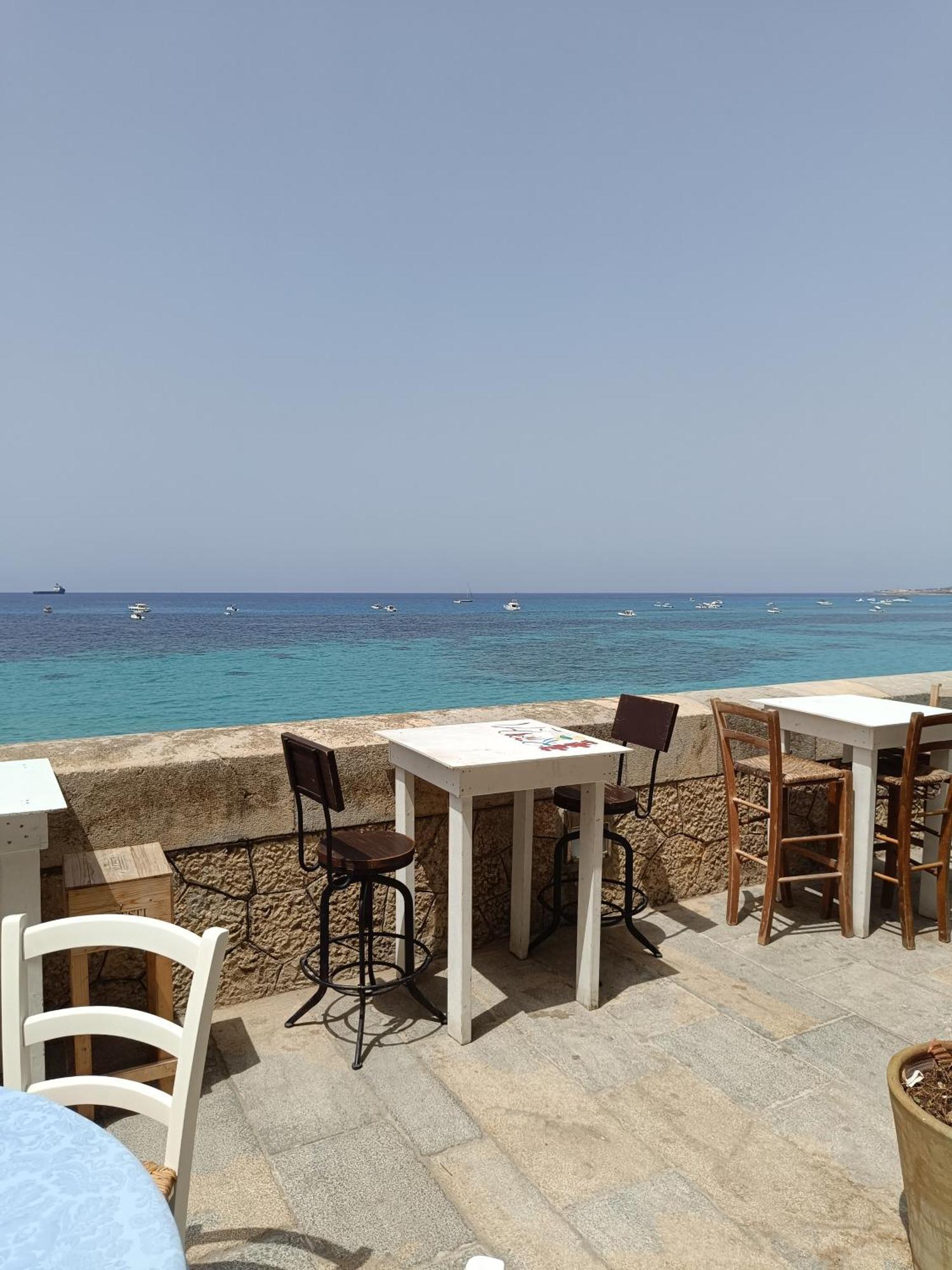 Sogno Di Una Notte D'Estate Trapani Bilik gambar
