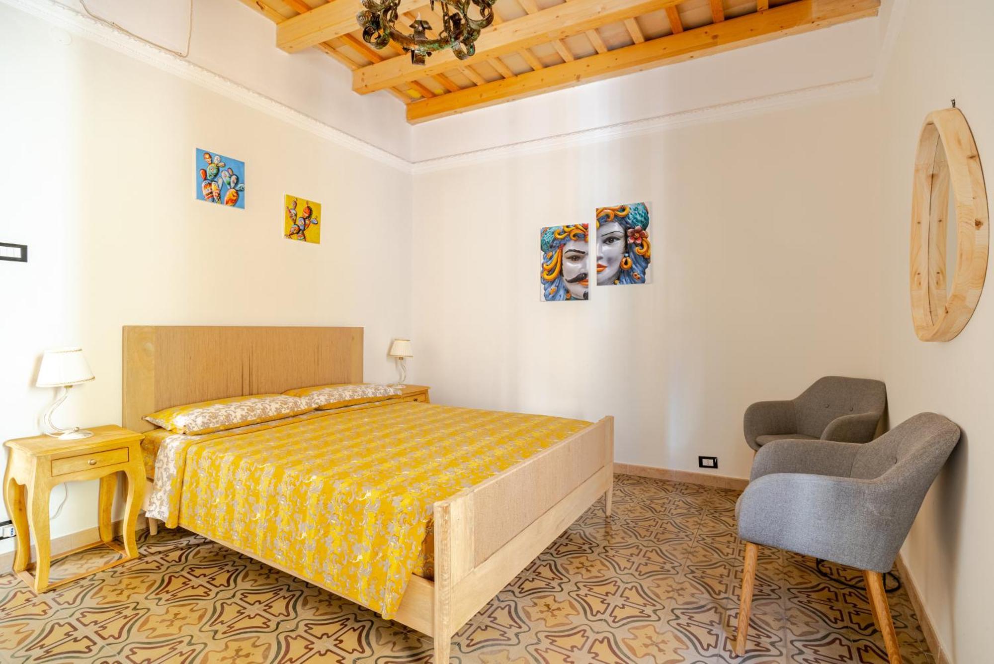 Sogno Di Una Notte D'Estate Trapani Luaran gambar