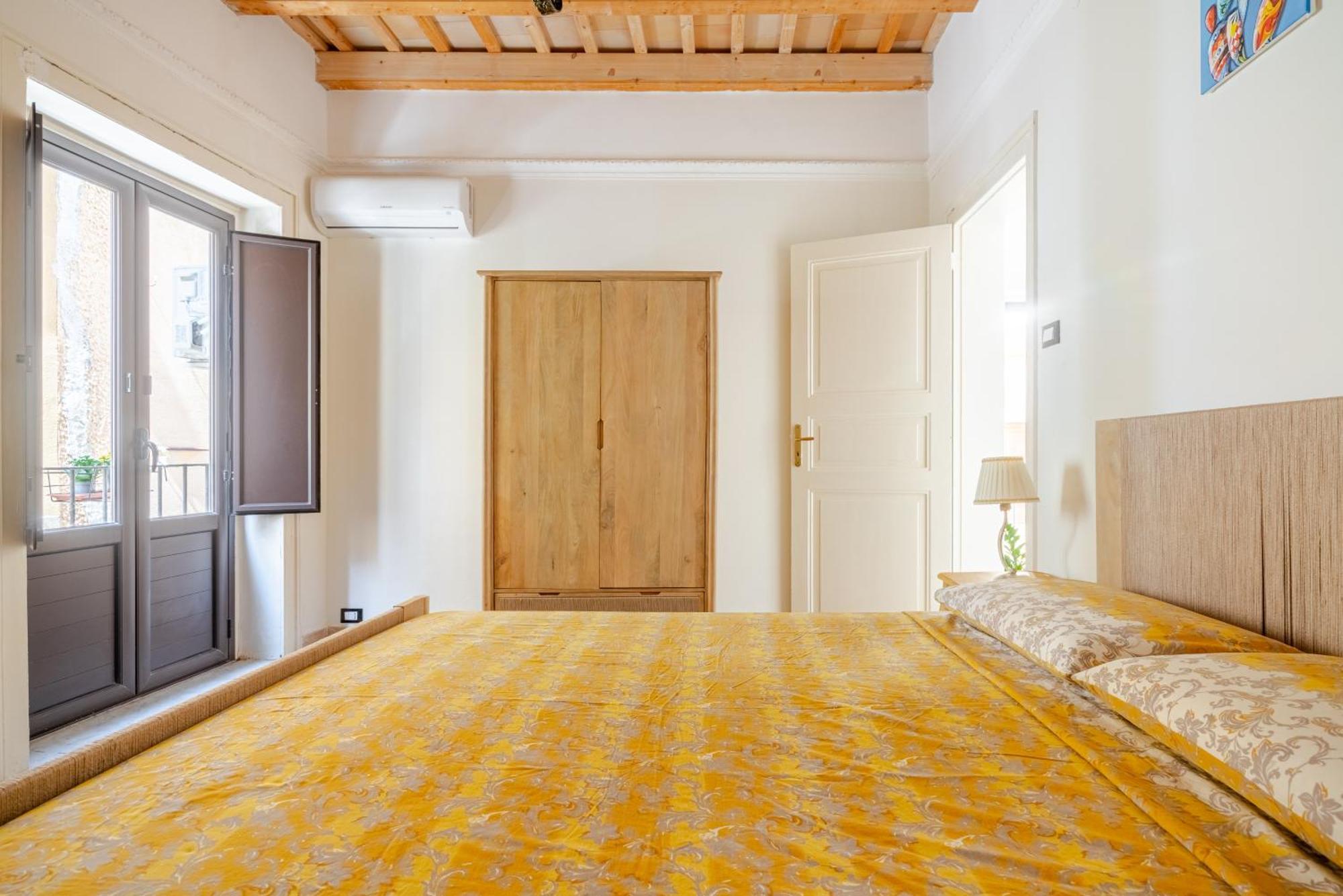 Sogno Di Una Notte D'Estate Trapani Luaran gambar