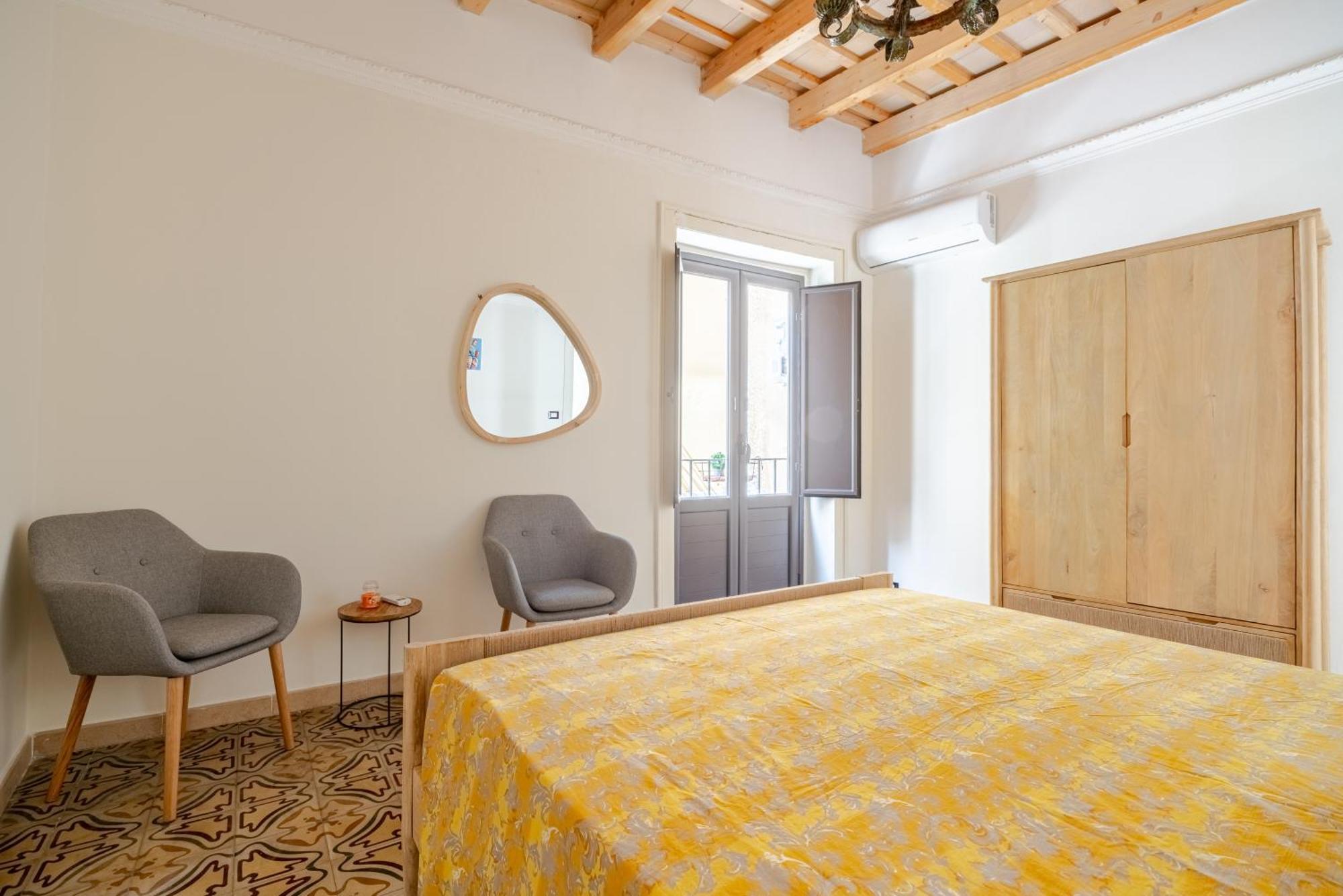 Sogno Di Una Notte D'Estate Trapani Luaran gambar