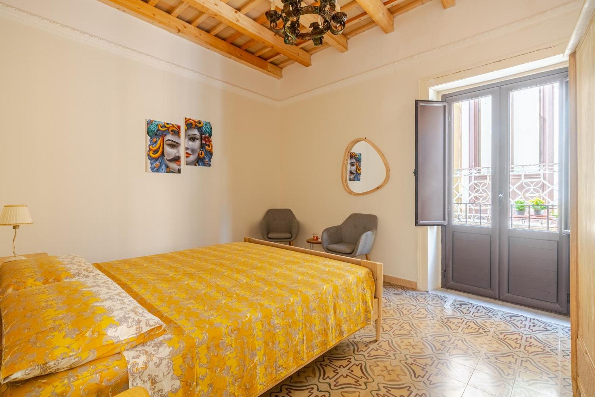 Sogno Di Una Notte D'Estate Trapani Luaran gambar